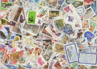 South Africa 500 different Stamps