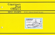 1990 Ships