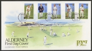 1997 Cricket
