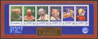 1998 Diving M/S