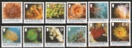 2006 1p-£4 Corals (16v)