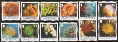 2006 1p-£4 Corals (16v)