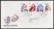1982 Theatre