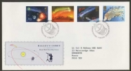1986 Halleys Comet
