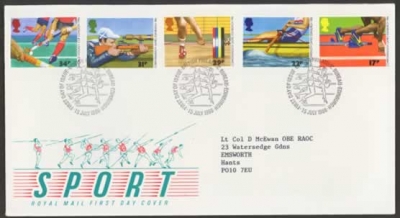 1986 Sport .