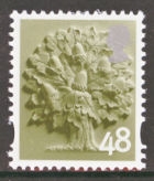 SG  EN12 48p Oak Tree