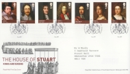 2010 House of Stuart