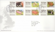 FS33 2012 Pigs (6 Designs)