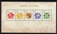 2007 Harry Potter M/S