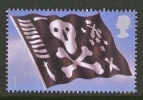 2009 1st Jolly Roger flag