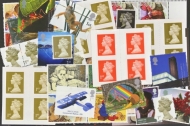 1st Class Stamps x 100 (Face Value £85) Save 15%