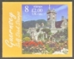 Guernsey Stamp Books
