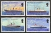 Guernsey Stamps U/M