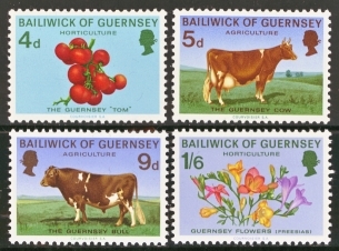 1970 Agriculture