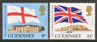 1984 Commonwealth