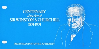 1974 Churchill M/S