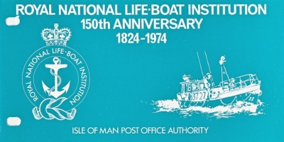 1974 Lifeboat