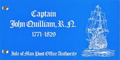 1979 Quilliam