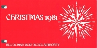 1981 Christmas