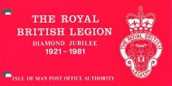 1981 Legion