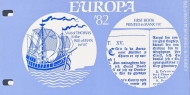 1982 Europa