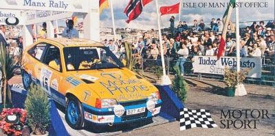 1988 Motor Sport