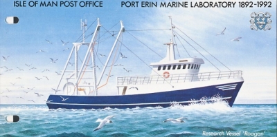1992 Marine Life