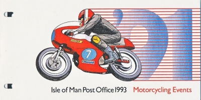 1993 T T Races