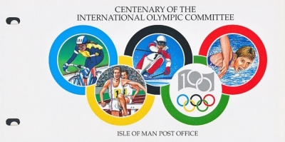 1994 Olympics