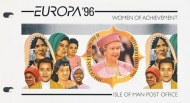 1996 Europa