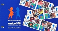 1996 UNICEF