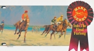2001 Horse Paintings