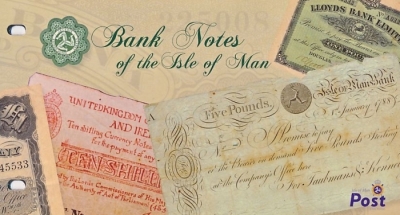 2008 Bank notes