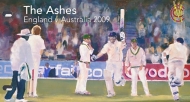 2009 Cricket M/S