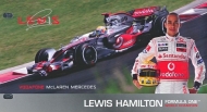 2009 Lewis Hamilton