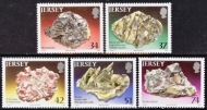 2007 Minerals