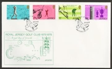 1978 Golf
