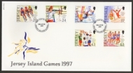 1997 Island Games