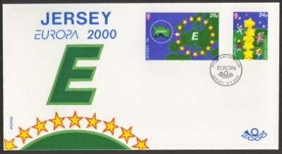 2000 Europa