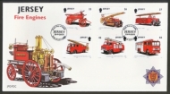 2001 Fire Engines