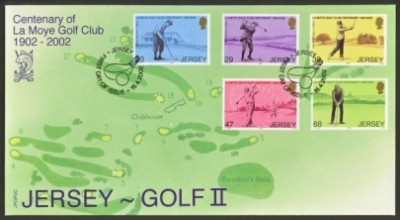 2002 Golf Club