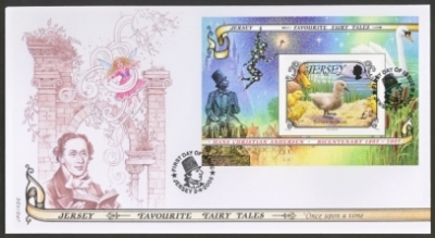 2005 Fairy Tales M/S