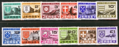 1978 1p-£1 (12)