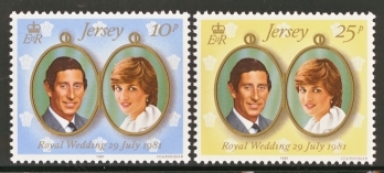 1981 Royal Wedding