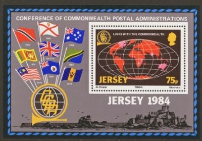 1984 Commonwealth