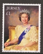 1993 Queens Coronation