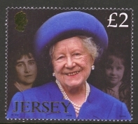 2002 Queen Mum