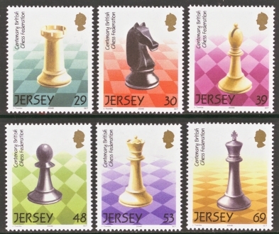 2004 Chess