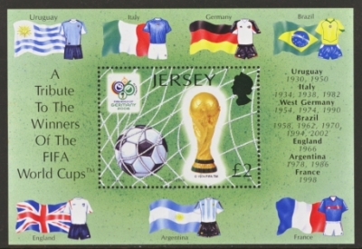 2006 World Cup M/S
