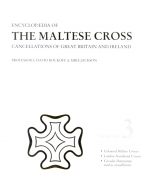 Encyclopaedia of The Maltese Cross Vol 3